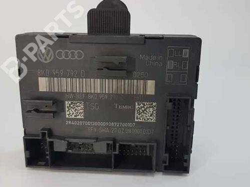 Module électronique AUDI A4 B8 (8K2) 2.0 TDI | BP6305846M83 