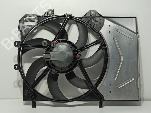 Radiator fan CITROËN C3 AIRCROSS II (2R_, 2C_) 1.2 PureTech 110 (2RHNZB, 2RHNZW, 2RHNPX, 2RHNPJ) | BP22708458M35