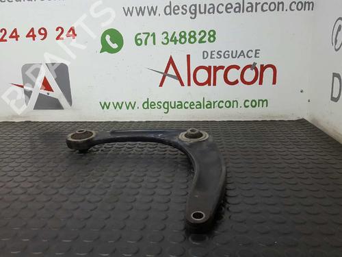 Querlenker links vorne für CITROËN C4 I (LC_) 1.6 HDi (109 hp) 2742761