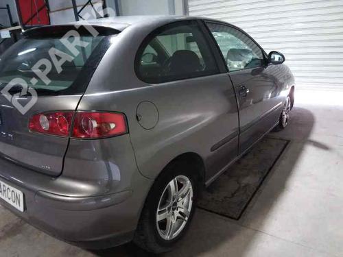 Front left lock SEAT IBIZA III (6L1) 1.9 SDI | BP3290456C98 