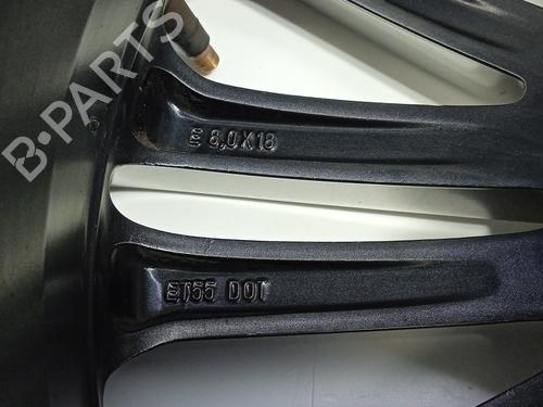Rim FORD MONDEO V Turnier (CF) 2.0 TDCi Bi-Turbo | BP27290082C45