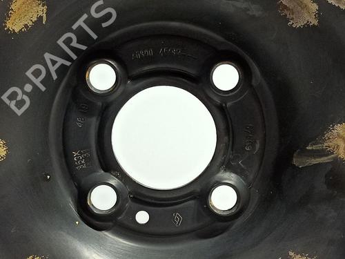 Felg RENAULT CLIO V (B7_) 1.0 LPG (B7MT) | BP38776059C45 - Image 2