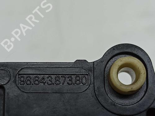 Electronic module PEUGEOT 208 I (CA_, CC_) 1.4 HDi | BP14540185M83