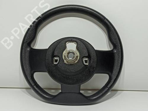 Steering wheel RENAULT TWINGO III (BCM_, BCA_) 0.9 TCe 90 (BCM9, BCM2) | BP2769241C49 
