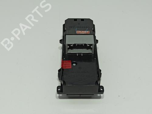 Left front window switch HONDA CR-V V (RW_, RT_) 2.0 e-CVT Hybrid (RT5) | BP19426369I27
