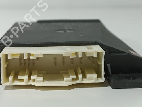 Electronic module MERCEDES-BENZ CLA Shooting Brake (X118) CLA 200 d (118.612) | BP25885450M83