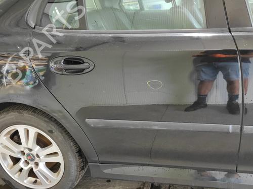 Drzwi tylne prawe SAAB 9-3 (YS3F, E79, D79, D75) 1.9 TiD | BP15640608C5