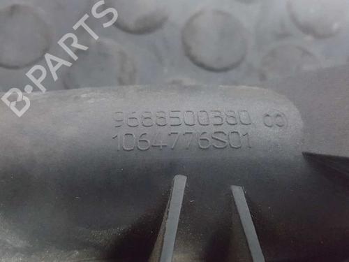 Pipe PEUGEOT 207 (WA_, WC_) 1.6 HDi | BP14528886M125