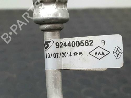 AC pipe DACIA LODGY (JS_) 1.2 TCe (JSAY, JSM0) | BP14534231M126 