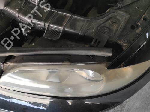 Left headlight BMW 1 (E87) 118 d | BP27925861C28