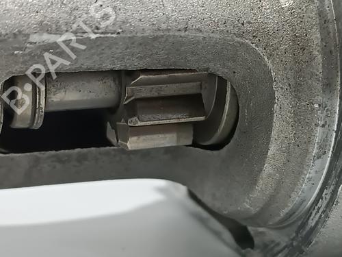 Starter MERCEDES-BENZ S-CLASS (W222, V222, X222) S 350 BlueTEC / d (222.132, 222.032, 222.123) | BP15860644M8