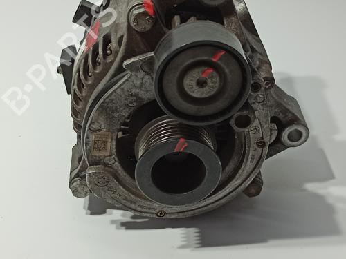 Alternator BMW 1 (F20) 116 d | BP30366853M7 