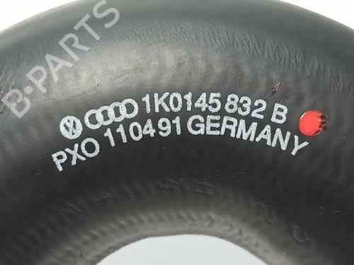 Pipe VW GOLF V (1K1) 1.9 TDI | BP39715830M125 - Image 3