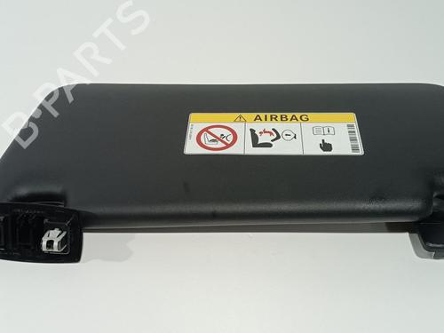 Used Right sun visor MERCEDES-BENZ B-CLASS Sports Tourer (W246, W242) B 200 CDI / d (246.208) (136 hp) 18733596