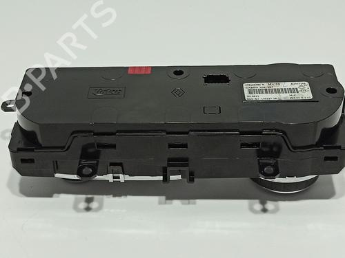 Climate control RENAULT CAPTUR I (J5_, H5_)  | BP26876328I5  - Image 6