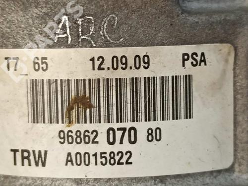 Steering pump PEUGEOT PARTNER Box Body/MPV 1.6 HDi | BP10185526M99 
