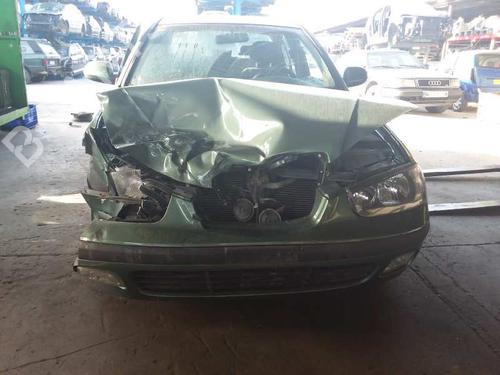 Injection rail HYUNDAI ELANTRA III (XD) 1.6 | BP2769458M98 