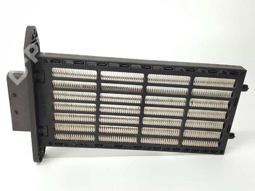 Used Heater resistor RENAULT CLIO IV (BH_) 1.5 dCi 75 (75 hp) 11675435