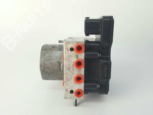 Used ABS pump NISSAN QASHQAI II SUV (J11, J11_) 1.6 dCi (130 hp) 5934796