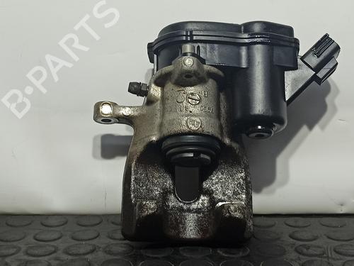 Right rear brake caliper RENAULT CLIO V (B7_) 1.0 TCe 100 (B7MT) | BP15942490M106 