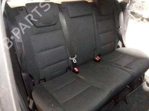 Front left panel MERCEDES-BENZ B-CLASS Sports Tourer (W245) B 180 CDI (245.207) | BP6831755C58 