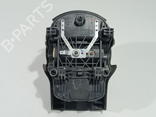 Driver airbag NISSAN PATHFINDER III (R51) 2.5 dCi | BP20129084C9 