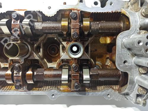 Cylinder head NISSAN MURANO I (Z50) 3.5 | BP19773561M5