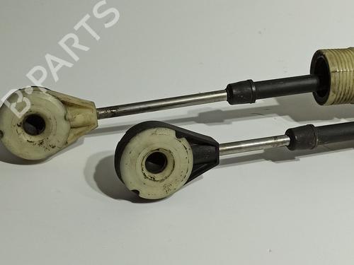 Gear lever FORD TRANSIT V363 Platform/Chassis (FED, FFD) | BP39728359M90 - Image 2