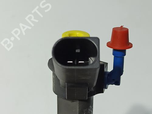 Injector MERCEDES-BENZ CLA (C118) CLA 200 d (118.312) | BP22990492M100 