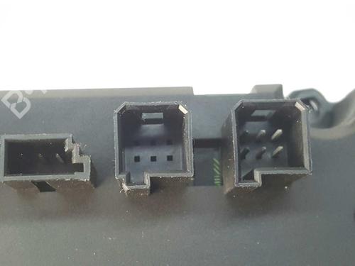 Warning switch MERCEDES-BENZ S-CLASS (W220) S 320 CDI (220.026, 220.126) | BP6871527I22 