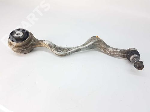 Used Left front suspension arm BMW 3 (E90) 320 d (163 hp) 4689518