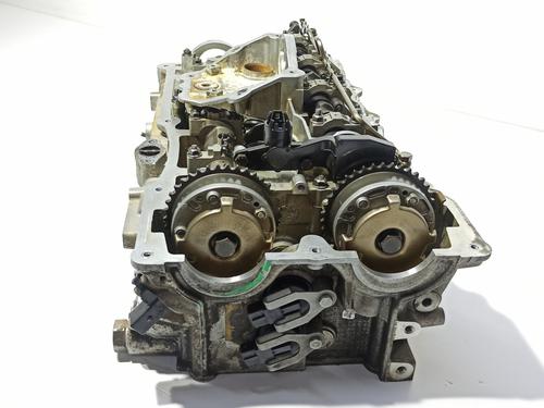 Cylinder head BMW 3 Compact (E46) 316 ti | BP25885581M5 