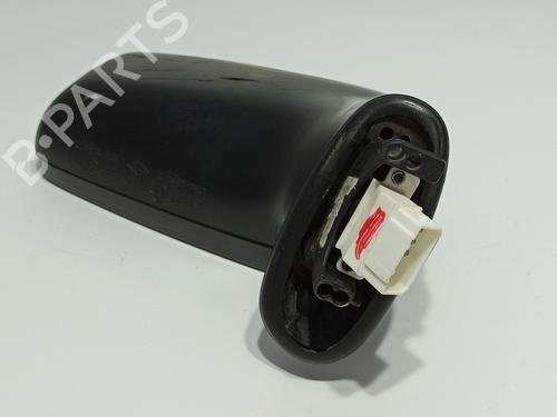 Right mirror AUDI 80 B4 Saloon (8C2) 2.0 E | BP26591047C27 