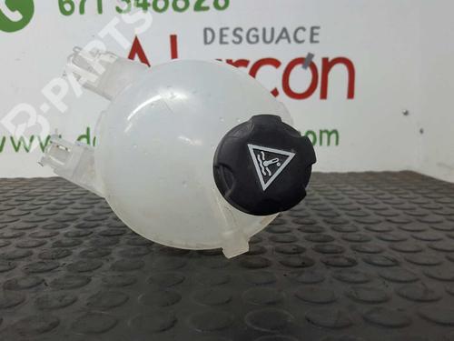 Expansion tank CITROËN C4 CACTUS 1.2 VTi 82 | BP2768226C120 