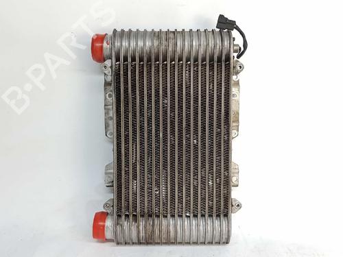 Intercooler MITSUBISHI GALLOPER (JK-01) 2.5 TD intercooler | BP7462284M30 