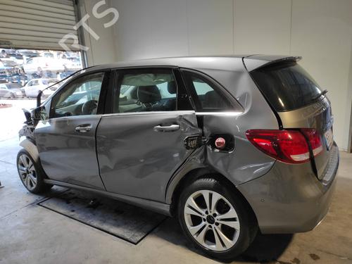 Used Parts MERCEDES-BENZ B-CLASS Sports Tourer (W246, W242) B 180 CDI (246.200) (109 hp) 4281322