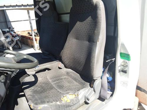 Oberschutz ISUZU N (5th Generation)  | BP11527783M93 
