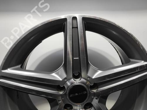 Rim MERCEDES-BENZ E-CLASS (W212) E 220 CDI / BlueTEC (212.001, 212.002) | BP12059482C45