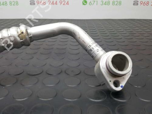 AC pipe AUDI A4 B8 (8K2) 2.0 TDI | BP14530858M126