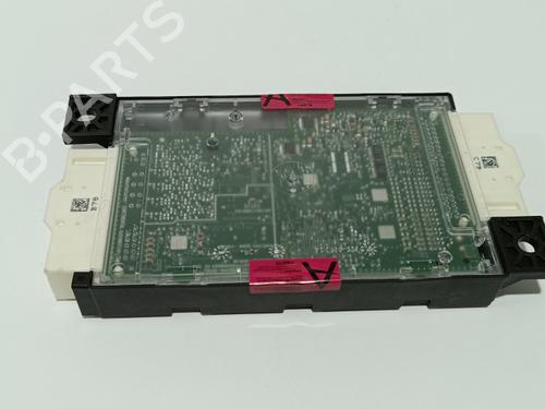 Electronic module MERCEDES-BENZ A-CLASS (W177) A 180 d (177.003) | BP11118252M83 