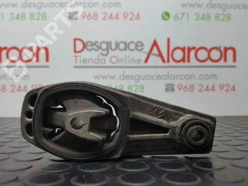 Used Engine mount PEUGEOT 208 I (CA_, CC_) 1.6 HDi (94 hp) 10263512