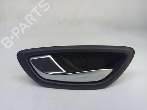 Venstre bagtil invendig håndtag RENAULT MEGANE IV Hatchback (B9A/M/N_) 1.6 dCi 130 (B9A4) (130 hp) 8632424