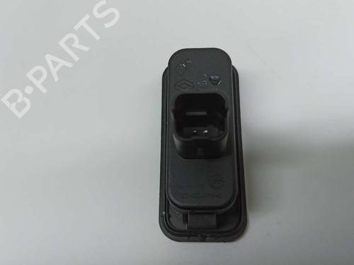 Tailgate handle RENAULT CLIO IV Grandtour (KH_) 1.5 dCi 90 (KHN3, KHN4) | BP5219855C132 