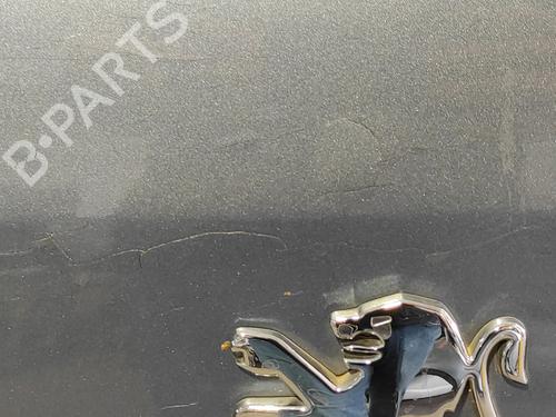 Tailgate PEUGEOT 607 (9D, 9U) 2.2 HDi | BP14911854C6