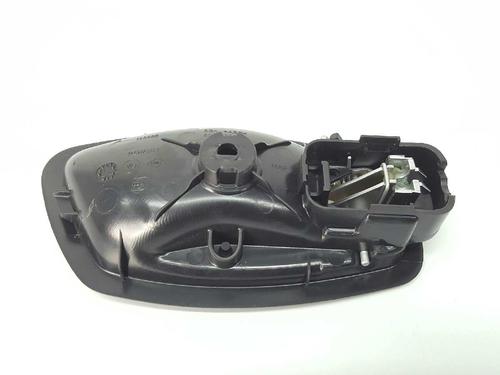 Rear left interior door handle RENAULT CLIO IV (BH_) 1.5 dCi 75 | BP3330226I15 