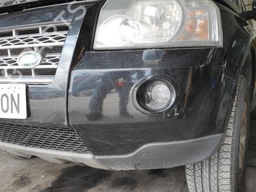 Front bumper LAND ROVER FREELANDER 2 (L359)  | BP23207928C7 