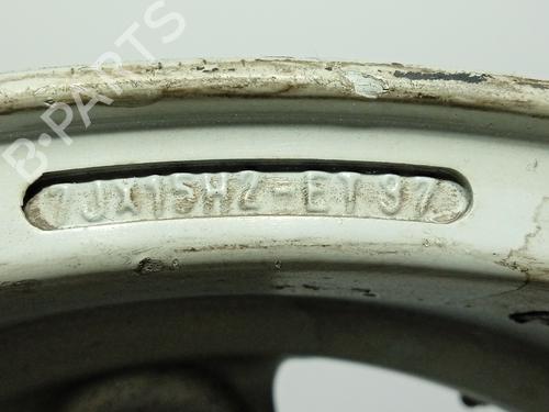 Rim MERCEDES-BENZ 124 Saloon (W124) 230 E Cat (124.023) | BP28539170C45 
