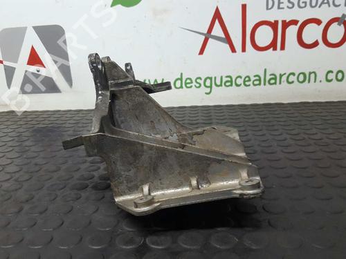 Engine mount NISSAN QASHQAI I (J10, NJ10) 1.5 dCi | BP10263067M89