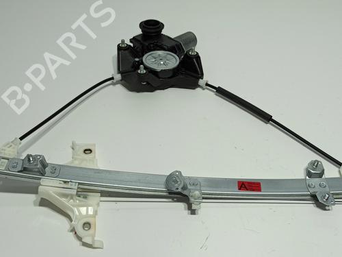 Used Rear right window mechanism TOYOTA YARIS (_P21_, _PA1_, _PH1_) 1.5 Hybrid (MXPH10, MXPH11) (116 hp) 21086156