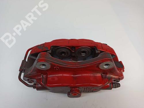 Right rear brake caliper MASERATI GHIBLI III (M157) 3.0 S Q4 | BP11543334M106 